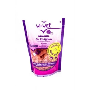 Granül Pudralı Soyulabilir  Ağda 250gr