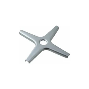 GRİ ARTI MODEL CEZVELİK OCAK KÜÇÜLTÜCÜ EMAYE (4887)