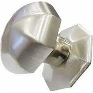 Gri Nikel Kapı Tokmak