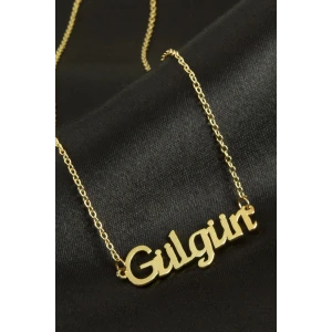 Gülgün isimli kolye (Kişiye Özel)