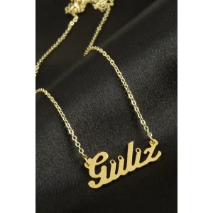 Güliz isimli kolye (Kişiye Özel)