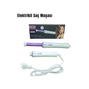 Gw7664 Saç Maşası