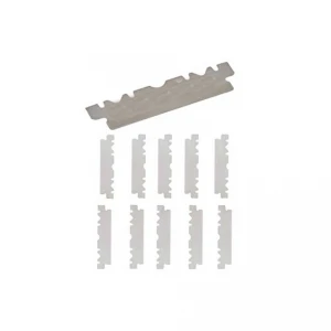 Hacamat Jileti 100 Adet Perma