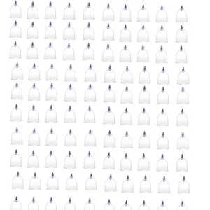 Hacamat Kupası - 5 Numara (100 Tane)