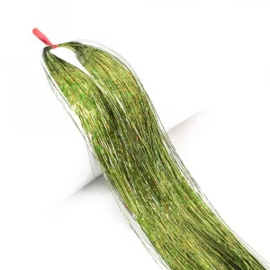 Hair Tinsel Saç Simi - HT04