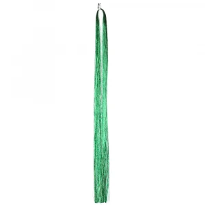 Hair Tinsel - Saç Simi - Yeşil