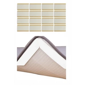 Halı Kaydırmaz Ped 16 Adet