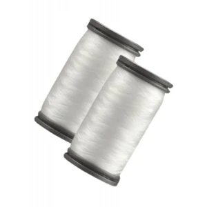 Hayalet İp 100 metre Şeffaf 2 Adet