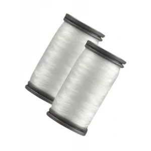 Hayalet İp 100 metre Şeffaf 2 Adet