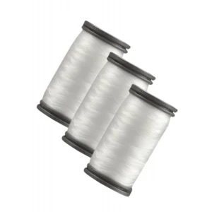 Hayalet İp 100 metre Şeffaf 3 Adet