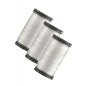 Hayalet İp 100 metre Şeffaf 3 Adet