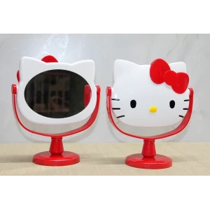 Hello Kitty Masa Üstü Ayna Alk3056
