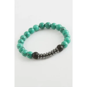 Hematit Ceyt Doğaltaş Bileklik