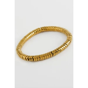 Hematit Doğaltaş Bileklik