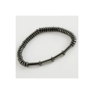 Hematit Doğaltaş Bileklik