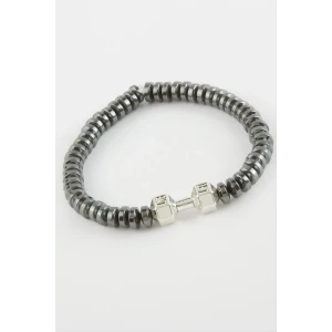 Hematit Doğaltaş Bileklik