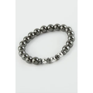 Hematit Doğaltaşlı Bileklik
