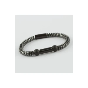 Hematit Doğaltaşlı Bileklik