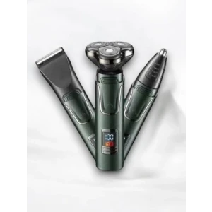 Hk 3600 Tıraş Makinesi