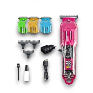 Hk 3900 Tıraş Makinesi