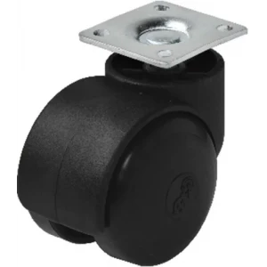 Hts 411 - Büro Tipi Tablalı Tekerlek 4 Adet