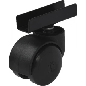 Hts 414 - Büro Tipi U Tablalı Tekerlek 4 Adet