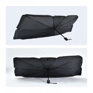 Hyundai İ20, Seat Arona, Toyota Aygo, Nissan Micra, Peugeot 2008 Uyumlu Oto Şemsiye