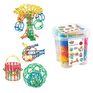 ieg™ 01905 Dede Minyatür Puzzle 480 Parça
