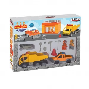 ieg™ 03 612 Double Blocks İnşaat Seti