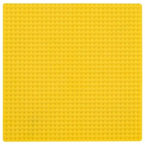 ieg™ 03 627S Micro Blok Oyun Tablası Sarı -Pilsan Oyuncak