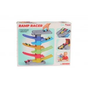 ieg™ 04093 RAMPALI YARIŞ 6 KATLI