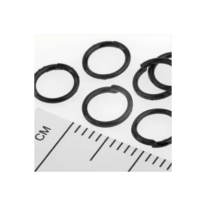 ieg™ 0,7*6 Metal Halka 50 Gram