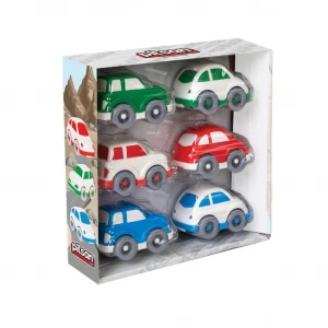 ieg™ 07 691 NessiWorld ARABALAR 6 LI