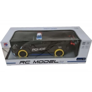 ieg™ 0855-229 U/K SESLİ IŞIKLI POLİS ARABASI -ŞİM