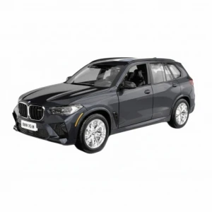 ieg™ 1/32 BMW X5 M Siyah Model Araba