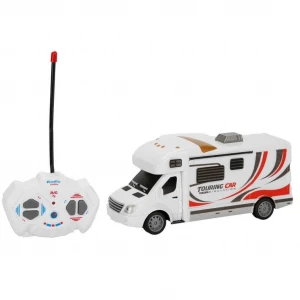 ieg™ 1:32 Işıklı Uzaktan Kumandalı Karavan