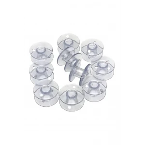 İEG® 10 Adet Ev Tipi Makineler İçin Plastik Masura