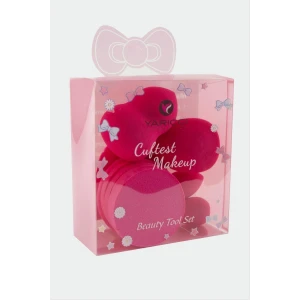 ieg™ 10  Adet Karışık Makyaj Süngeri