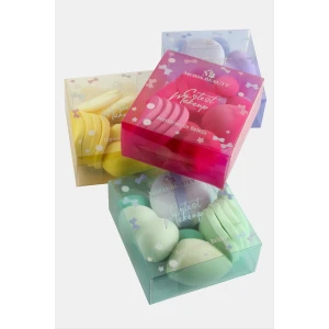 ieg™ 10 Adet Yumurta Makyaj Süngeri