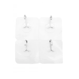 ieg™ 10lu Desenli Şeffaf Askı -CLKN1778