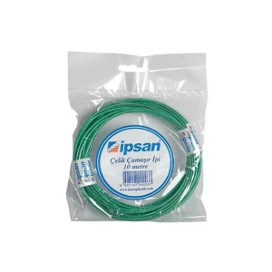 ieg™ 10 Mt Çelik İp -2042