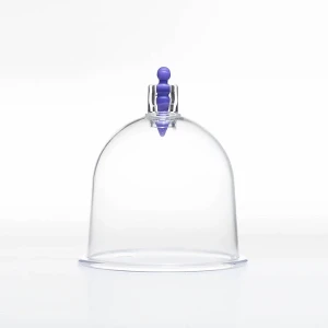 ieg™ 100 Adet 6 Numara Hacamat Kupası