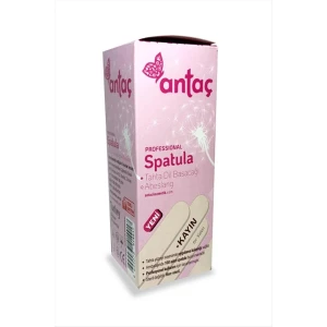 ieg™ 100 Adet Spatula