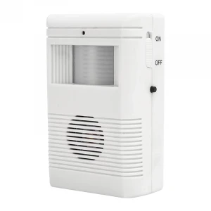 ieg™ 101 Hareket Sensörlü İş Yeri Uyarı Zili