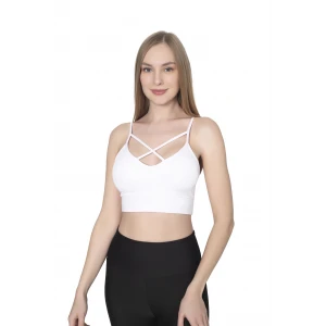 ieg™ 1052 Pinkhan Ön Çapraz Büstiyer Kadın
