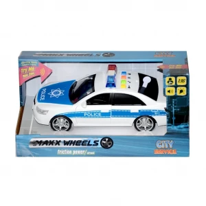 ieg™ 10560  1:16 Sesli ve Işıklı Araba