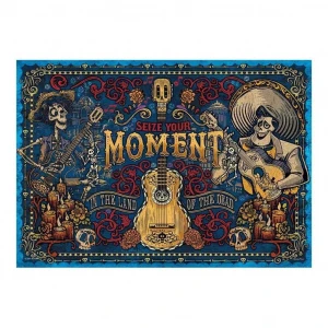 ieg™ 113 COCO PUZZLE 200 PRÇ.