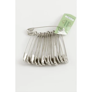 ieg™ 12 Adet Çengel İğne 3,5 cm