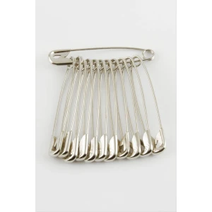 ieg™ 12 Adet Çengel İğne 5,5 cm