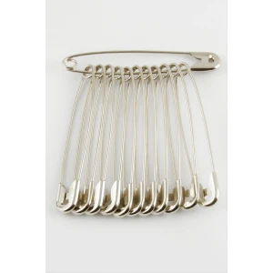 ieg™ 12 Adet Çengel İğne 7,5 cm